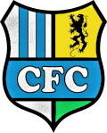 Vereinswappen von Chemnitzer FC