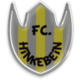 Vereinswappen von FC Hinkebein