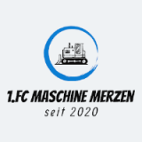 Vereinswappen von 1.FC Maschine Merzen