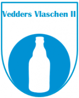 Vereinswappen von Vedders Vlaschen II