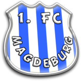 Vereinswappen von 1. FC Magdeburg II