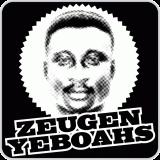 Vereinswappen von Zeugen Yeboahs